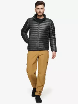 Пуховая куртка BASK