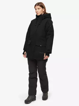 Пуховая куртка BASK