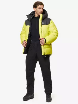 Пуховая куртка BASK