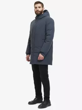 Пуховая куртка BASK