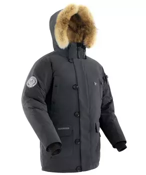 Пуховая куртка BASK