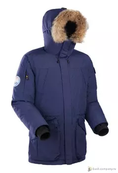 Пуховая куртка BASK ALASKA V2 5192A