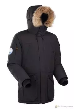Пуховая куртка BASK ALASKA V2 5192A