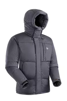 Пуховая куртка BASK AVALANCHE LUXE 5452