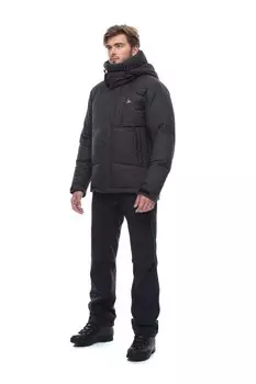 Пуховая куртка BASK AVALANCHE SOFT 5452M