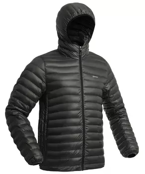 Пуховая куртка BASK CHAMONIX LIGHT MJ 3679