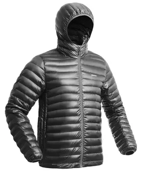 Пуховая куртка BASK CHAMONIX LIGHT MJ 3679