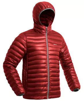 Пуховая куртка BASK CHAMONIX LIGHT MJ 3679