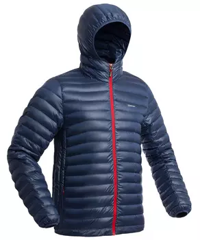 Пуховая куртка BASK CHAMONIX LIGHT MJ 3679