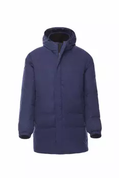 Пуховая куртка BASK ICEBERG LUX 5451