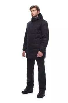 Пуховая куртка BASK ICEBERG LUX 5451