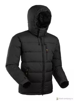 Пуховая куртка BASK SHICK V3 1907B