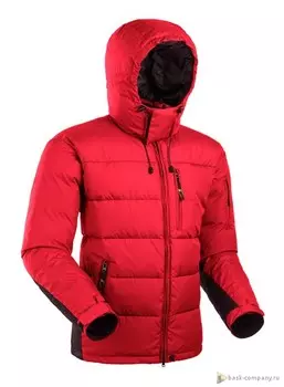 Пуховая куртка BASK SHICK V3 1907B
