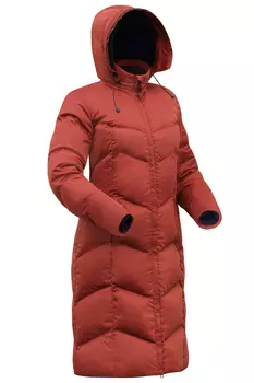 Пуховое пальто BASK SNOWFLAKE 5454