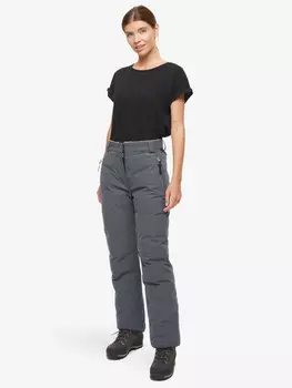 Пуховые брюки BASK