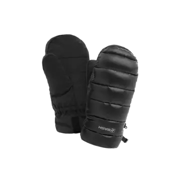 Пуховые рукавицы BASK