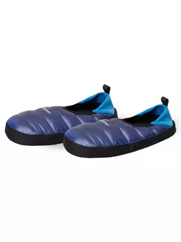 Пуховые тапочки BASK