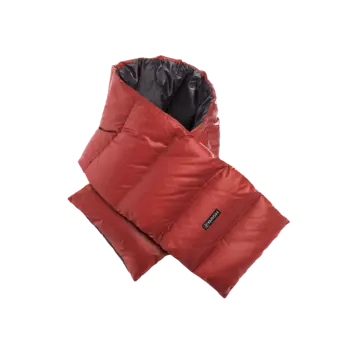 Пуховый шарф BASK