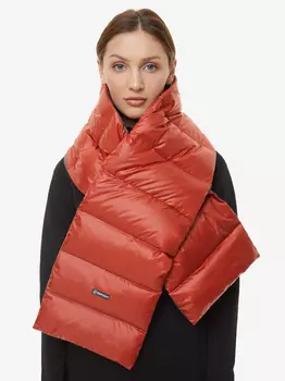 Пуховый шарф BASK