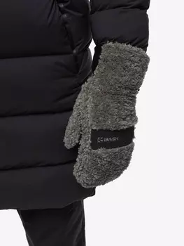 Рукавицы BASK