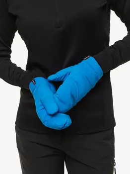 Рукавицы BASK