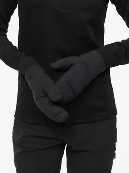 Рукавицы BASK