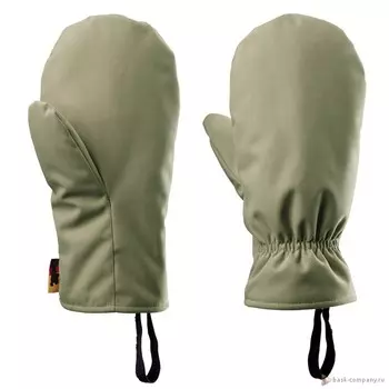 Рукавицы BASK TH KEITH V2 3792