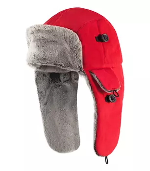 Шапка BASK ARCTIC HAT 1200