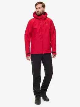 Штормовая куртка BASK