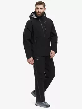 Штормовая куртка BASK