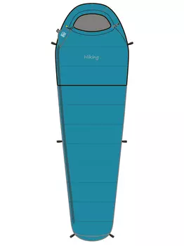 Спальный мешок BASK