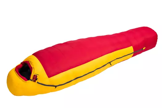 Спальный мешок BASK KARAKORAM V3 M 3535A