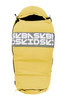 Спальный мешок BASK kids