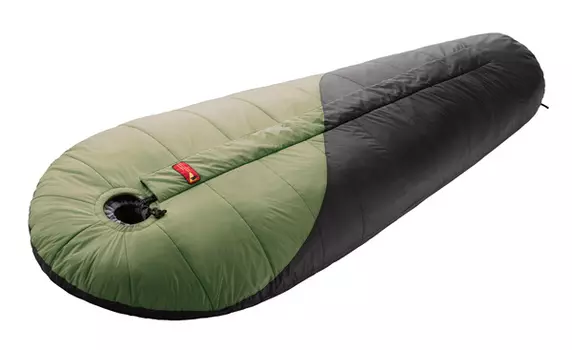 Спальный мешок BASK SAYAN 4610