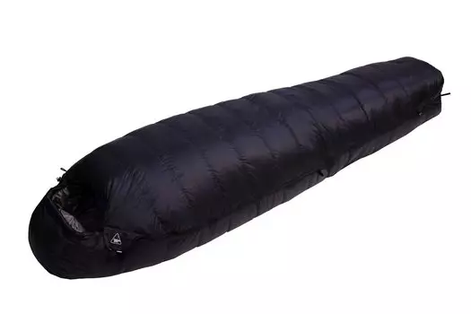 Спальный мешок BASK SUMMIT M 800+FP 3617