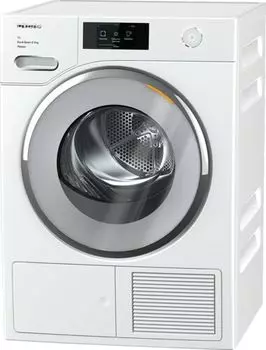 Сушильная машина Miele TWV780WP