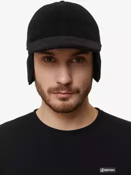 Теплая кепка BASK