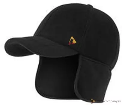 Теплая кепка BASK RASH CAP 4027