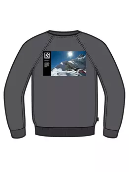 Толстовки BASK