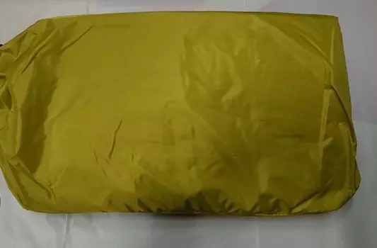 Туристический тент BASK CANOPY V3 4x4 3608