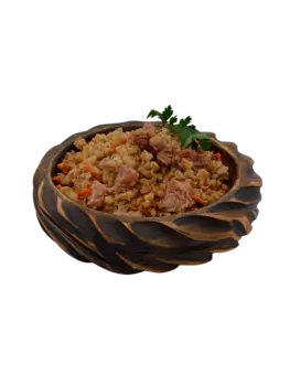 Туристическое питание BASK