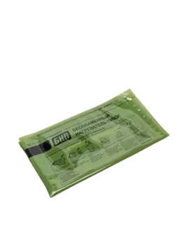 Туристическое питание BASK