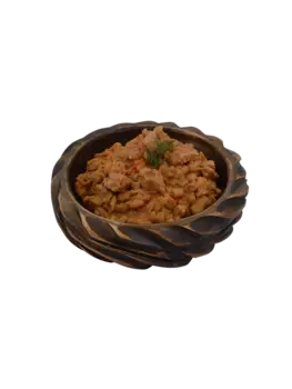 Туристическое питание BASK