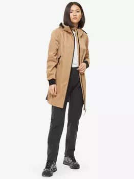 Женский плащ BASK