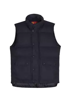 Жилет BASK VAYGACH VEST 3770