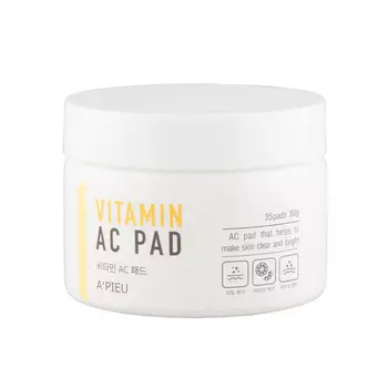 A'PIEU Vitamin AC Pad 7