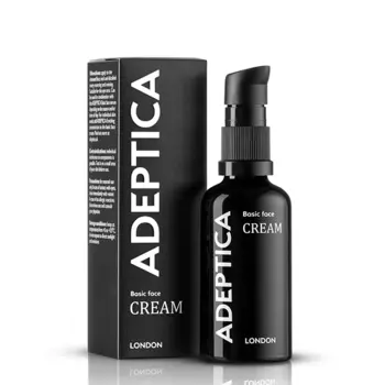 Adeptica Basic Face Cream