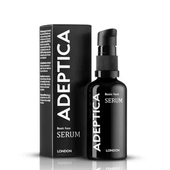 Adeptica Basic Face Serum