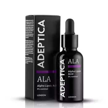 Adeptica Enriching Concentrate АНА-acids, 5% nominal