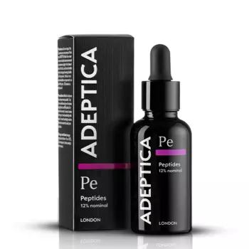 Adeptica Enriching Concentrate Peptides, 12% nominal